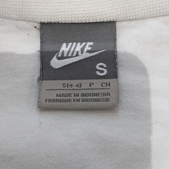 Nike Retro style zip up sweatshirt - Picture 12 of 14